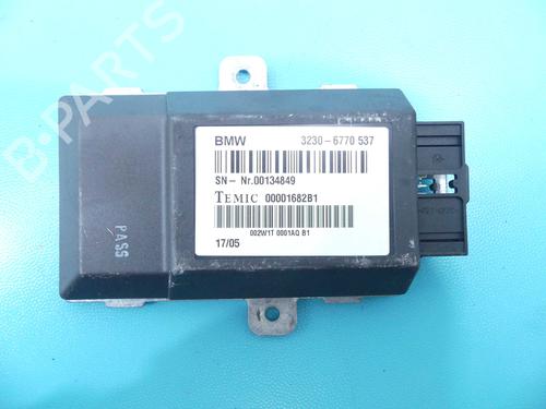 Ignition barrel BMW 7 (E65, E66, E67) 750 i, Li | BP37877444M48 - Image 11