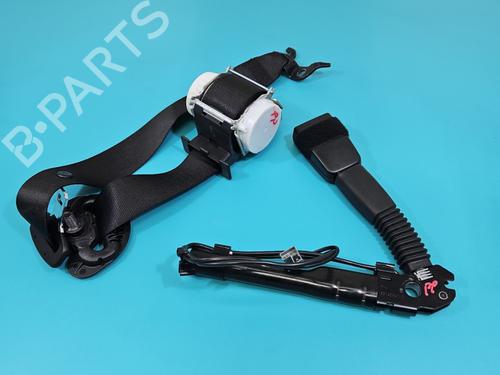 Used Front right seatbelt Front right seatbelt BMW X1 (E84) sDrive 20 d (184 hp) 39767395 39767395