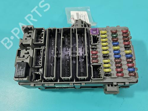 Fuse box HONDA CR-V III (RE_) 2.2 i-CTDi 4WD (RE6) | BP37818532E1 - Image 5