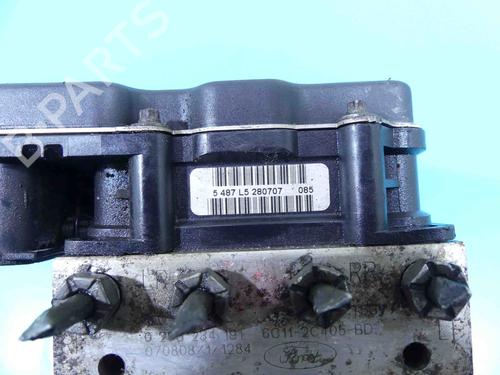 ABS pump FORD TRANSIT Van (FA_ _) 2.2 TDCi | BP37895863M43 - Image 3