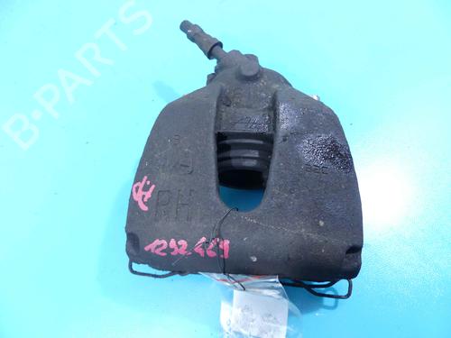 Right front brake caliper FORD FOCUS C-MAX (DM2) | BP37889632M104 - Image 2