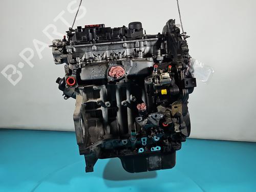 Engine PEUGEOT 5008 (0U_, 0E_) 1.6 HDi | BP37824581M1 - Image 6