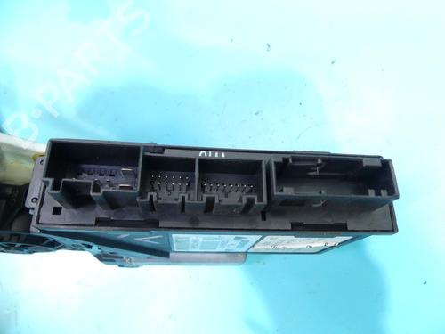 Rear left window mechanism AUDI A4 B6 (8E2) 2.0 | BP37880313C24 - Image 4