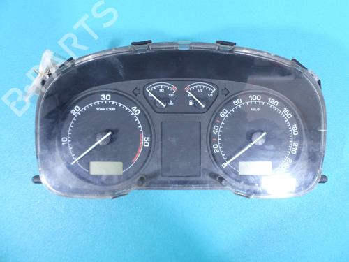 Used Instrument cluster Instrument cluster 38152433 38152433