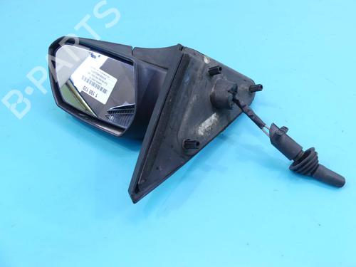 Used Right mirror Right mirror 37882529 37882529