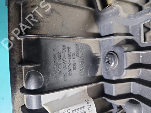 Dashboard KIA SPORTAGE III (SL) | BP37826817C46 - Image 14