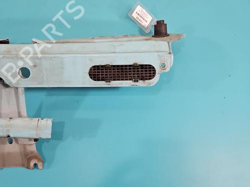 Frontplade/Frontkurv RENAULT TWINGO II (CN0_) 1.5 dCi 90 | BP38123091C72 - Image 9