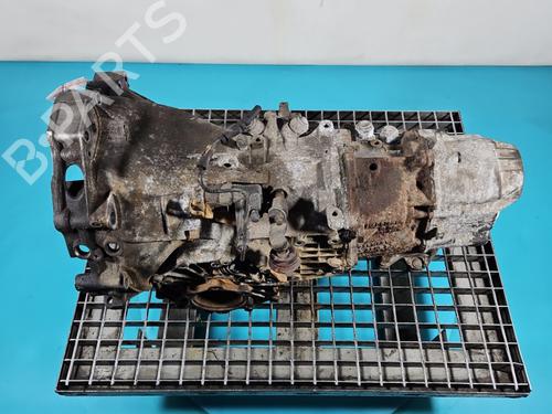 Gearbox AUDI A4 B6 (8E2)  | BP37841427M3  - Image 7
