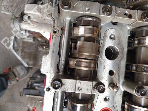 Engine HYUNDAI ix35 (LM, EL, ELH) | BP38125023M1 - Image 30
