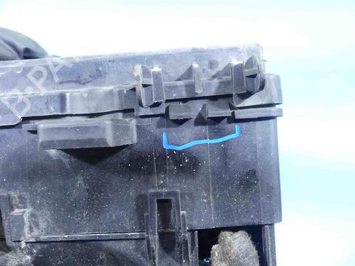 Fuse box FORD FOCUS C-MAX (DM2) | BP37891330E1 - Image 4