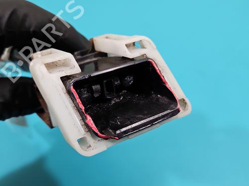 Headlight washer RENAULT KOLEOS I (HY_) 2.0 dCi 4x4 (HY0K) | BP37814577E17 - Image 3