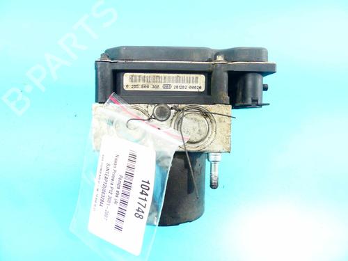 ABS pump NISSAN PRIMERA Estate (WP12) | BP37876757M43 - Image 6