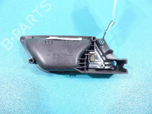 Rear left interior door handle VW BEETLE (5C1, 5C2) 2.0 TDI | BP38153607I15 - Image 2