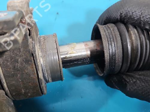 Steering rack VW GOLF V (1K1) 2.0 GTI | BP37836885M22 - Image 3
