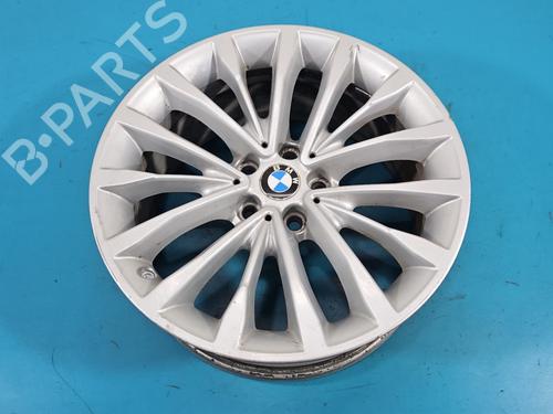 Used Rim Rim BMW 5 Touring (G31) 520 d (190 hp) 39648376 39648376