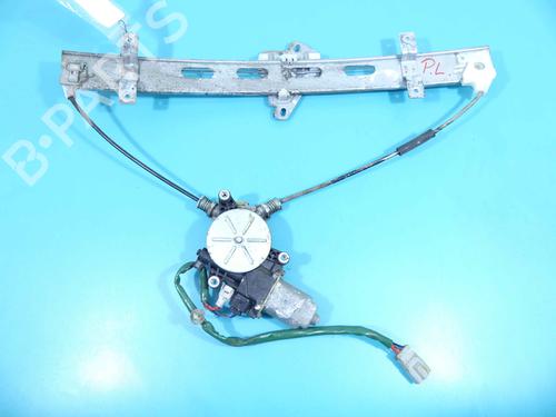 Used Front left window mechanism Front left window mechanism 37807875 37807875