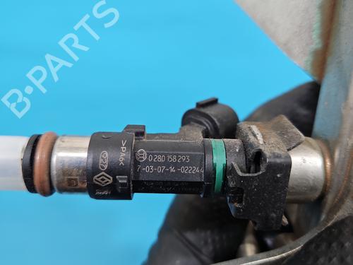Injector RENAULT CAPTUR I (J5_, H5_) 0.9 TCe 90 | BP37854331M100 - Image 6