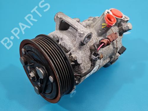 Used AC compressor AC compressor 37827979 37827979
