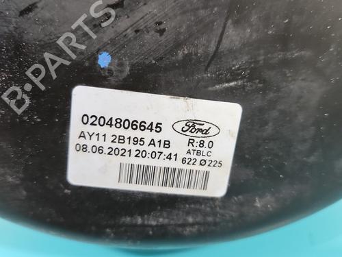 Servo brake FORD TRANSIT COURIER B460 Box Body/MPV | BP38127310M42 - Image 3