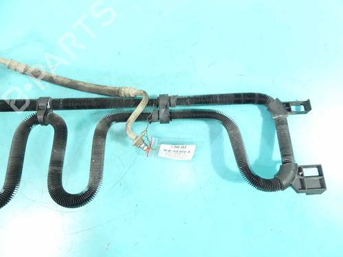 Pipe MERCEDES-BENZ C-CLASS (W204) C 280 (204.054) | BP37895109M125 - Image 2