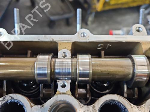 Engine BMW X3 (E83) | BP38138638M1 - Image 7