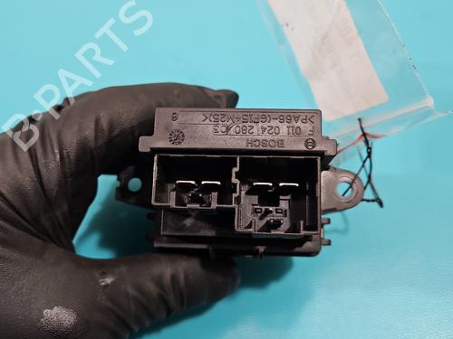 Heater resistor FORD MONDEO V Turnier (CF) | BP37813090M108 - Image 3