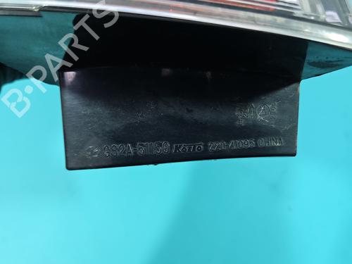 Other MAZDA 6 Estate (GH) 2.0 MZR-CD (GH14) | BP37855744O1  - Image 10