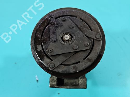 AC compressor ALFA ROMEO 159 (939_) 1.9 JTDM 16V (939AXF1B, 939AXC1B) | BP37818151M34 - Image 5