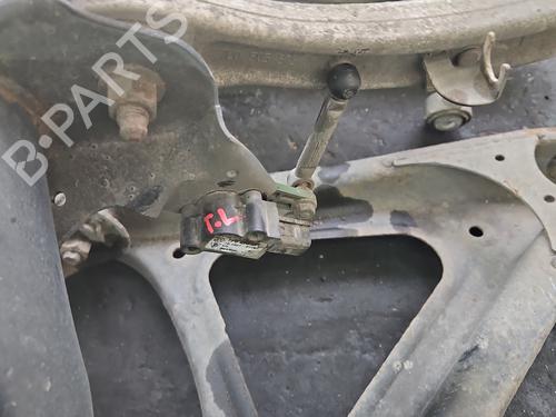 Rear axle PORSCHE CAYENNE (92A) 4.8 S | BP37990246M2 - Image 4