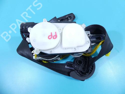 Front right seatbelt AUDI A6 C7 (4G2, 4GC) 2.0 TFSI quattro | BP37894245I25 - Image 6