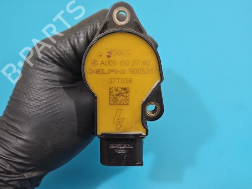 Ignition coil MERCEDES-BENZ E-CLASS T-Model (S211) E 350 T (211.256) | BP37860342M94  - Image 5