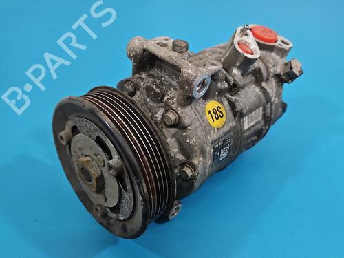 Used AC compressor AC compressor 37836661 37836661