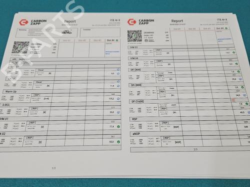 Injector FORD MONDEO V Turnier (CF) | BP39910513M100 - Image 3