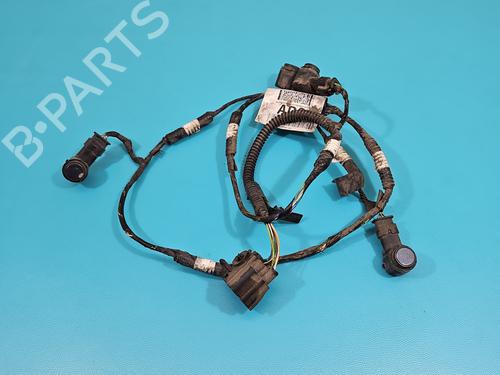 Electronic sensor FORD FOCUS III | BP38127802M84 - Image 2