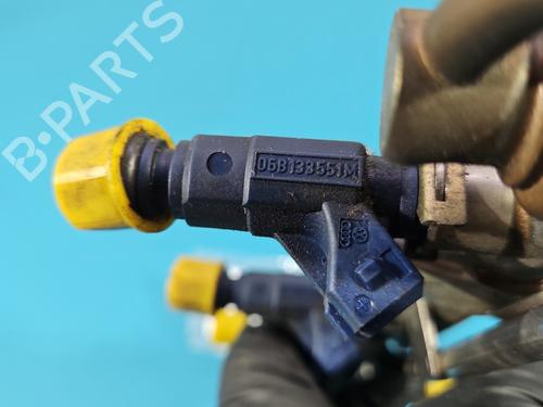 Injector VW PASSAT B5.5 (3B3) 1.8 T 20V | BP40006509M100 - Image 7