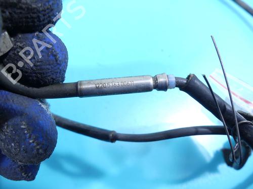Electronic sensor OPEL ASTRA H Saloon (A04) 1.8 (L69) | BP37807416M84 - Image 5