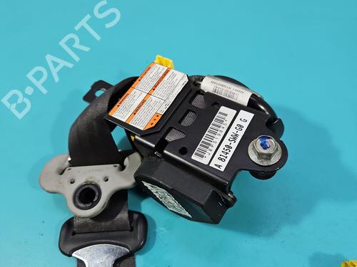 Front right seatbelt HONDA CR-V III (RE_) 2.2 i-DTEC 4WD (RE6) | BP37844201I25 - Image 9