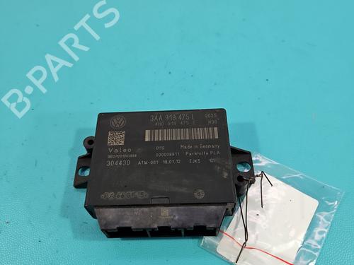 Electronic module VW TOURAN (1T3) 2.0 TDI | BP37844332M83 - Image 7