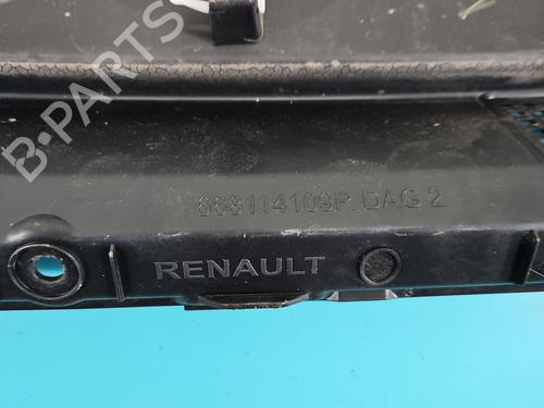 Scuttle panel DACIA SANDERO III | BP38129521C110 - Image 3
