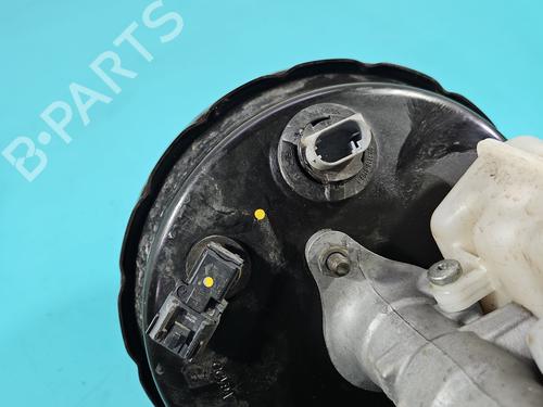 Servo brake FORD MONDEO V Saloon (CD) 2.0 Hybrid | BP37837325M42 - Image 9
