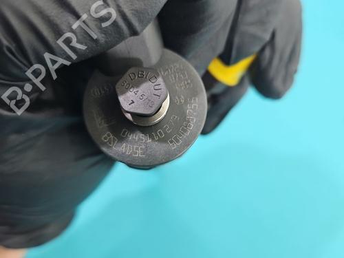 Injector IVECO DAILY IV Van 35C12 V, 35C12 V/P, 35S12 V, 35S12 V/P | BP40605902M100 - Image 2
