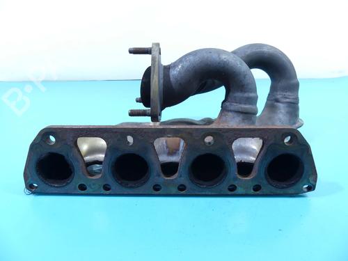 Exhaust manifold AUDI A4 B6 (8E2) 2.0 | BP37806135M110  - Image 5