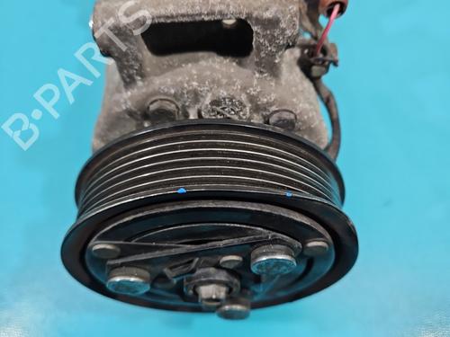 AC compressor VW CADDY V Box Body/MPV (SBA, SBH) 2.0 TDi | BP38120995M34 - Image 4