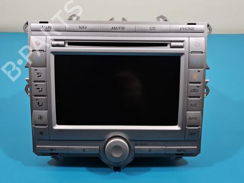 Radio FORD S-MAX (WA6) | BP39590914E6 - Image 3