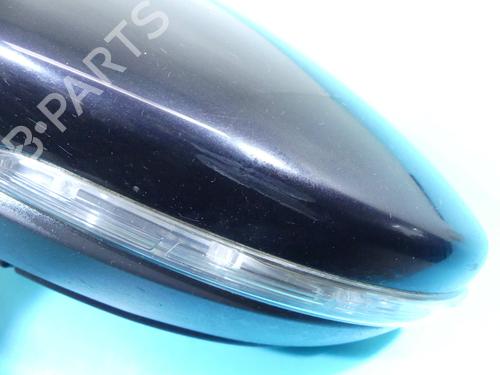 Retrovisor esquerdo VW CC B7 (358) 2.0 TDI | BP37808906C26 - Image 3