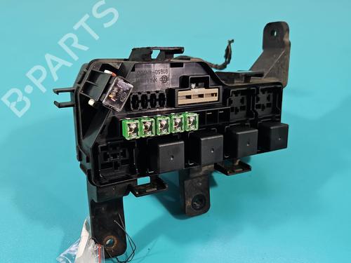 Used Fuse box Fuse box 37837618 37837618