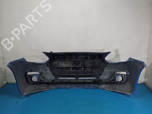 Front bumper SUZUKI SWIFT V (AZ) 1.0 (A2L310) | BP40292964C7 - Image 14