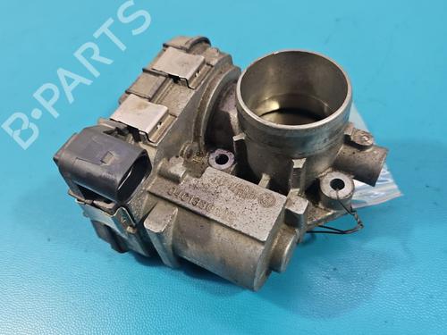 Used Throttle body Throttle body 39566478 39566478