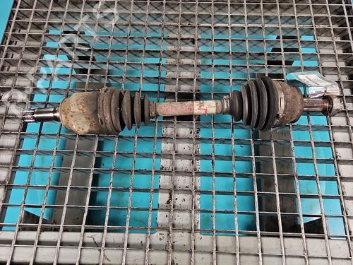 Used Left front driveshaft Left front driveshaft 38117264 38117264
