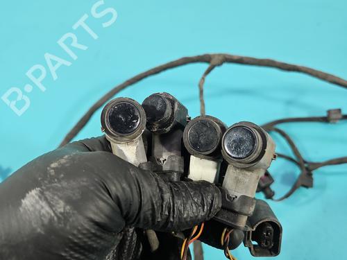 Electronic sensor AUDI Q7 (4LB) 4.2 TDI quattro | BP37827344M84  - Image 8